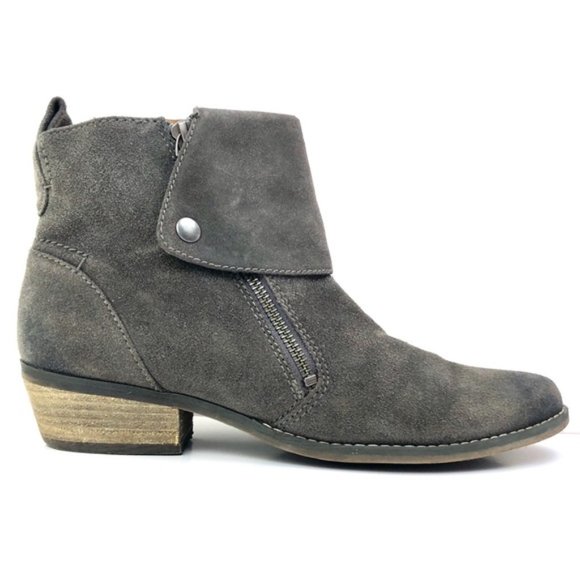 Nine West Shoes - 🆕 Nine West America Bleaker Vintage Booties